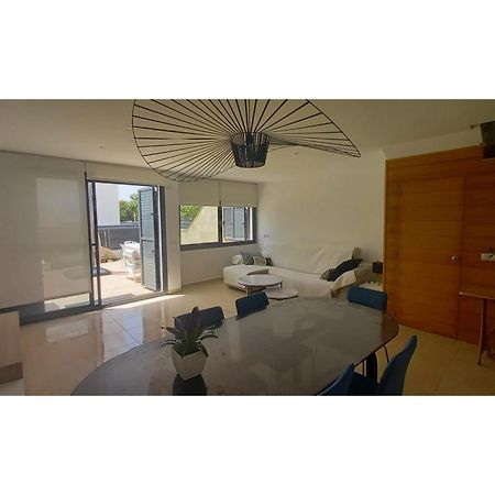 Вилла Residencial Dulcinea- Adosado Alcossebre Экстерьер фото