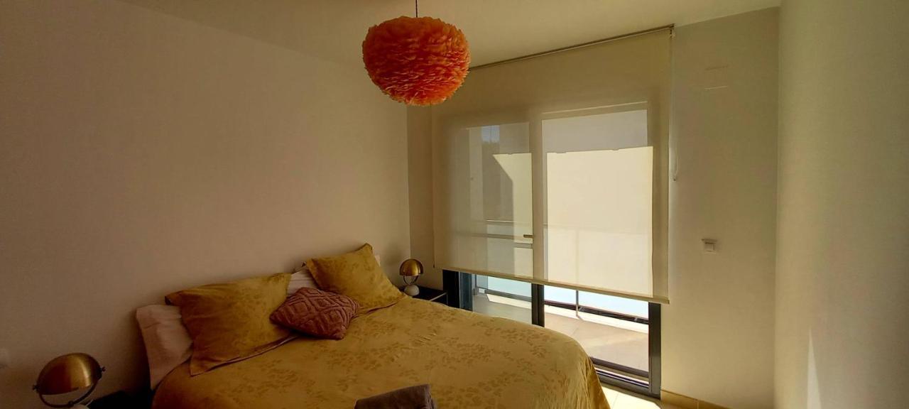 Вилла Residencial Dulcinea- Adosado Alcossebre Экстерьер фото