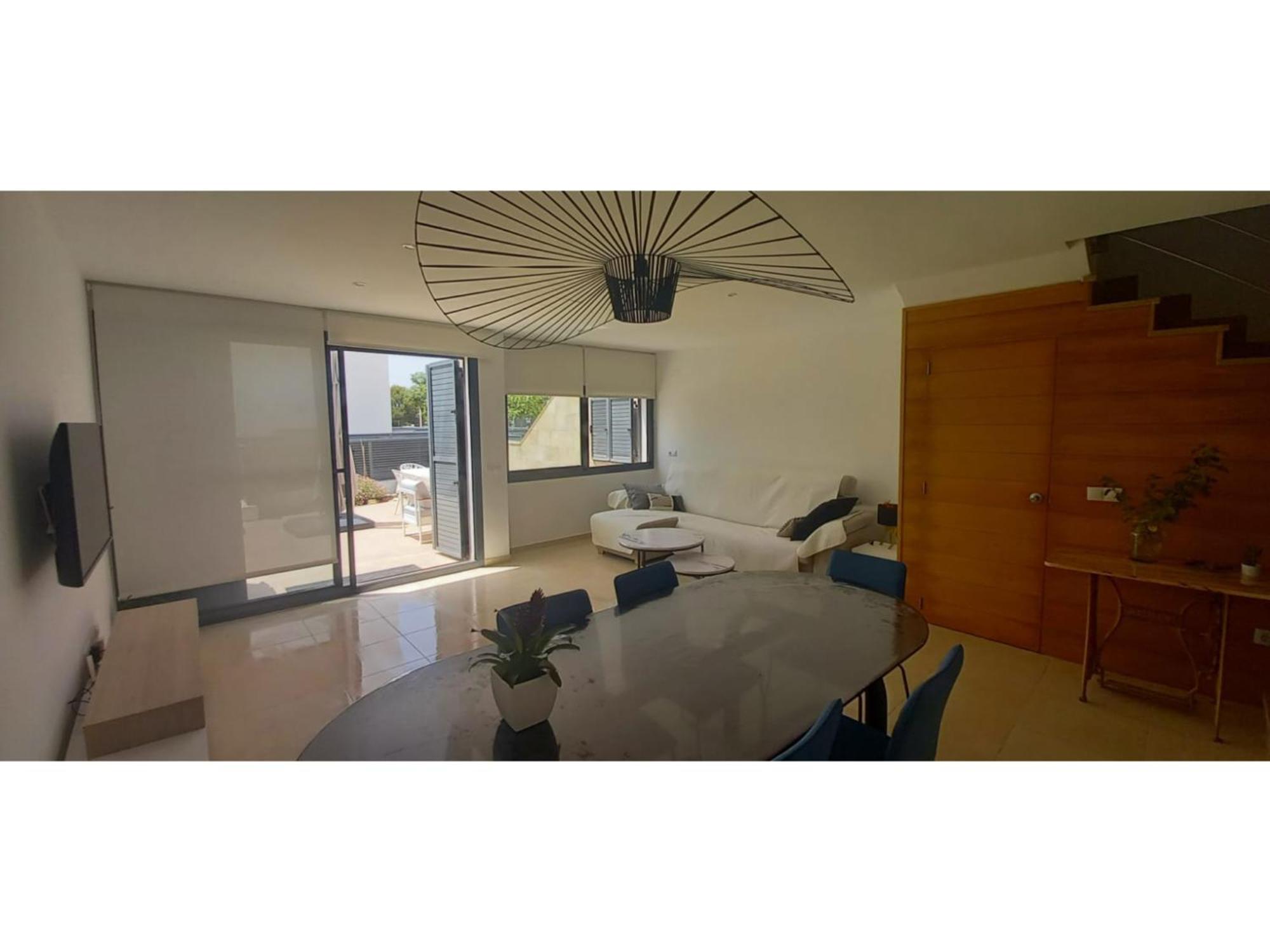 Вилла Residencial Dulcinea- Adosado Alcossebre Экстерьер фото